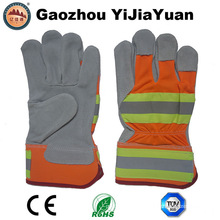 High Quality Protective Industrial Work Hand Gloves From Gaozhou Manufacturer